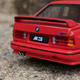 Illustration for article titled LaLD ///May: 1990 Cecotto BMW M3 Sport Evolution